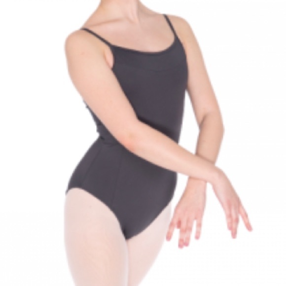 BRAND NEW! Russian Pointe Leotard - Picture 1 of 4